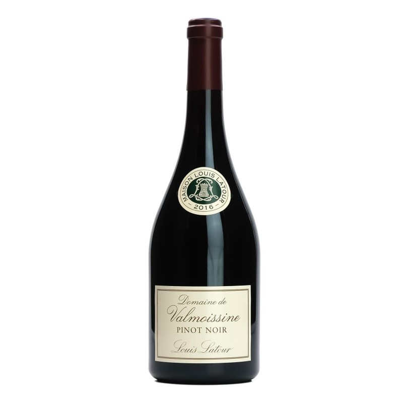 Domaine de Valmoissine Pinot noir Latour