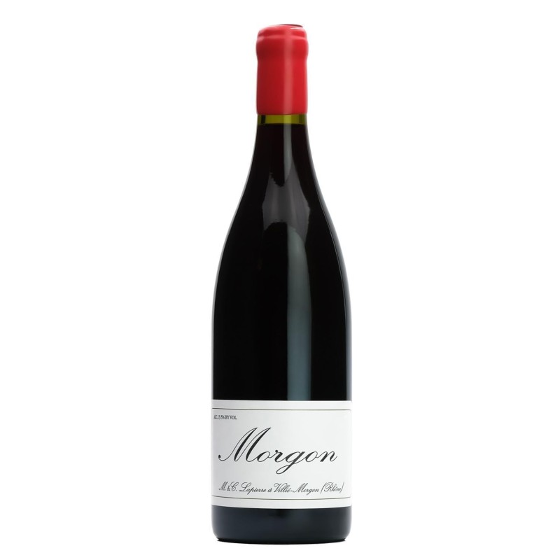 Morgon Marcel Lapierre 2023