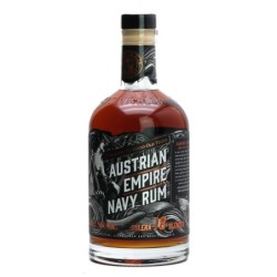 Rhum Austrian Empire Solera...