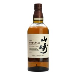 Whisky Yamazaki Distiller's...