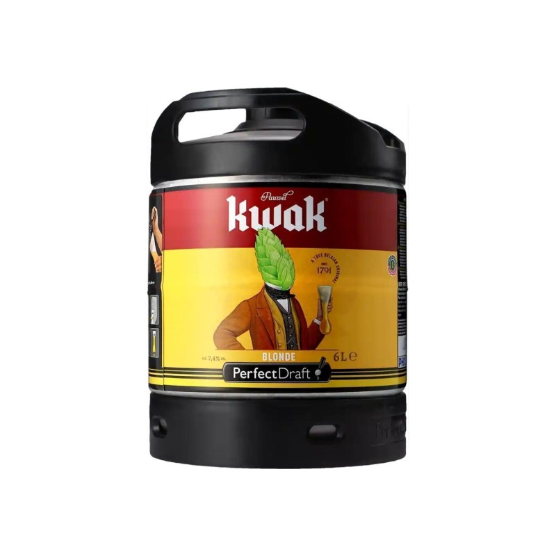 KWAK Blonde