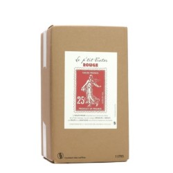 LE P'TIT VICTOR Rouge 5L