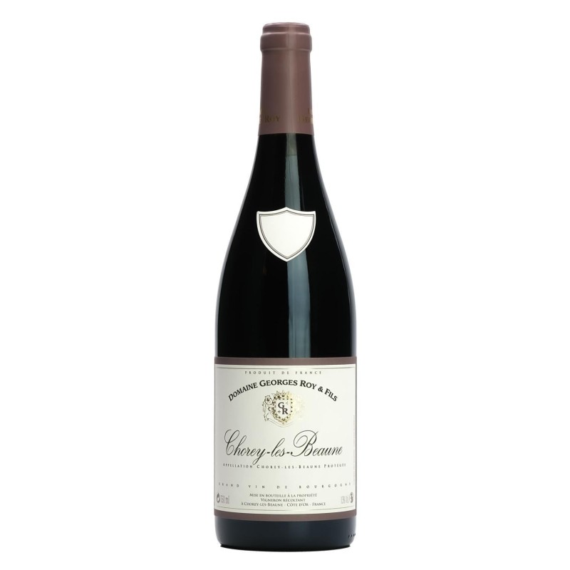 Chorey les Beaune rouge Georges Roy