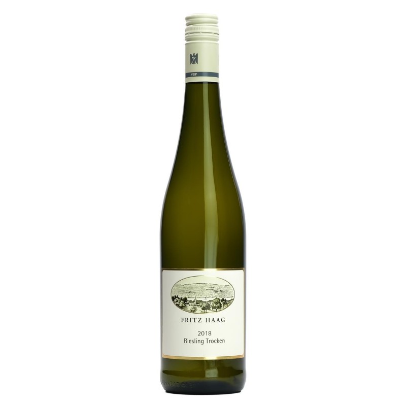 Riesling Trocken Fritz Haag