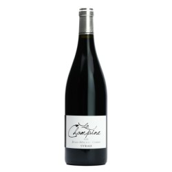 Syrah La Champine Jean...