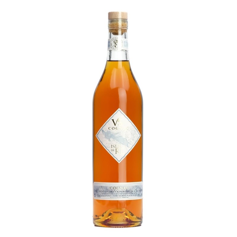Cognac de l'Isle de Ré VS