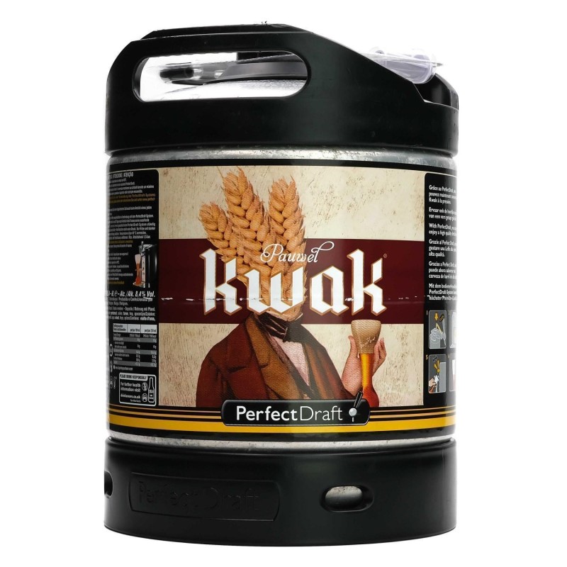 KWAK