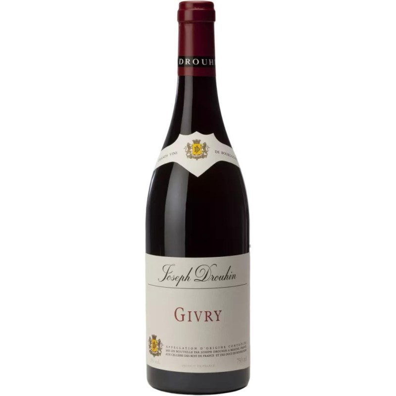 Givry rouge Joseph Drouhin