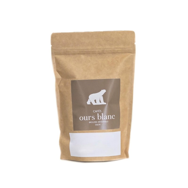 ETHIOPIE Bio 250gr