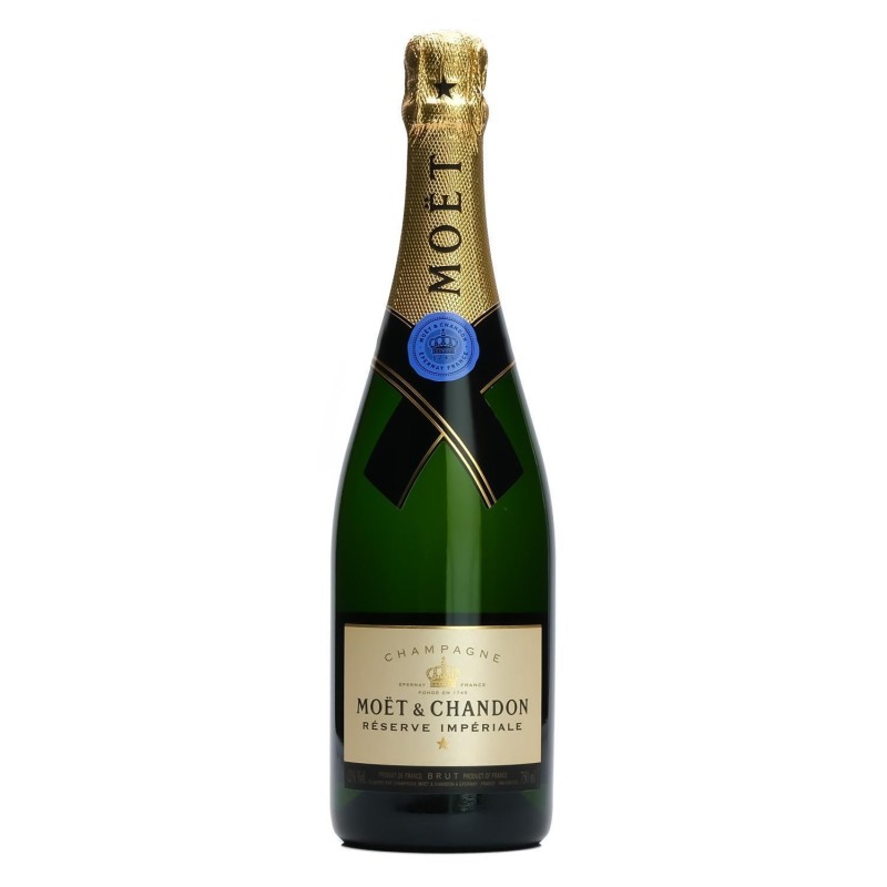 Champagne Moët et Chandon Réserve Impériale