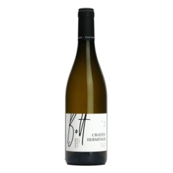 Crozes Hermitage blanc...