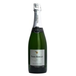Champagne Moncuit Grand Cru...