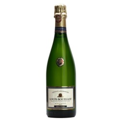Crémant de Bourgogne Perle...