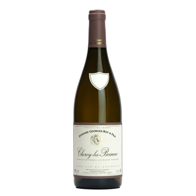 Chorey les Beaune blanc Georges Roy
