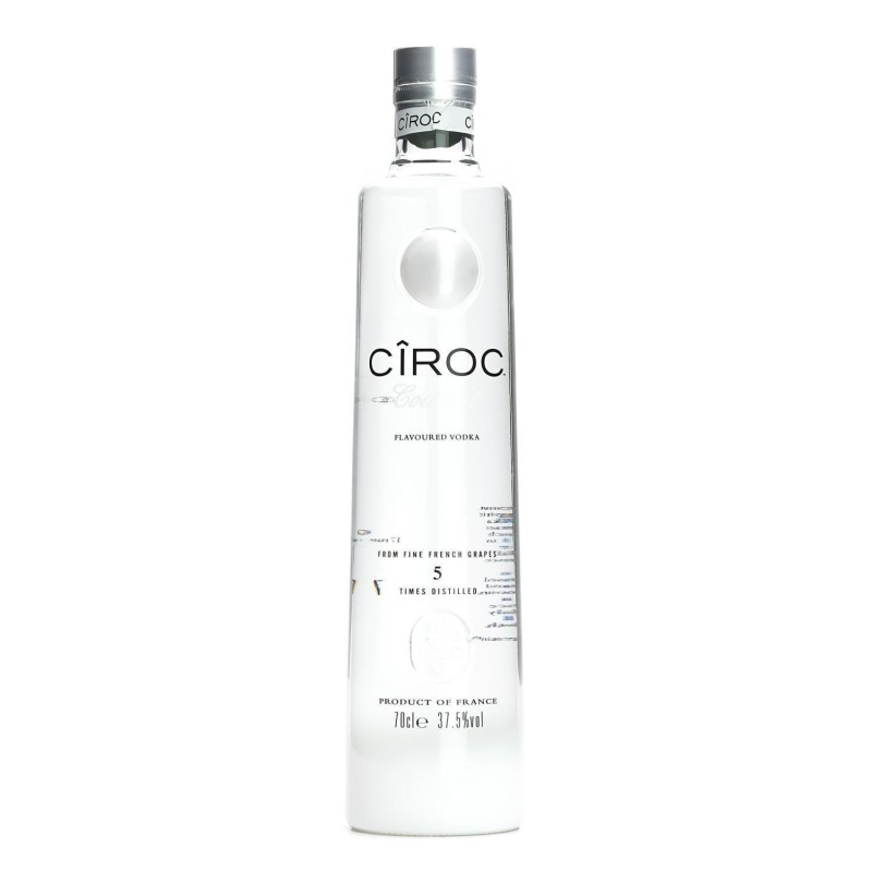 Vodka Cîroc Coconut