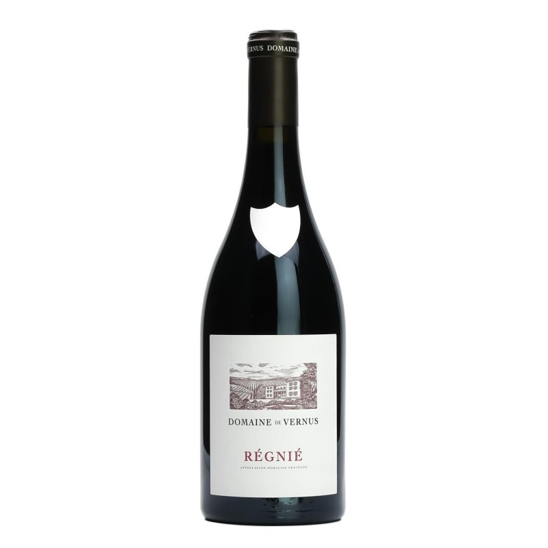 Régnié Domaine de Vernus