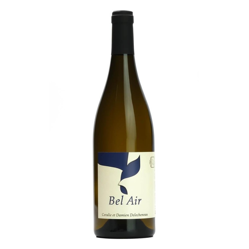 Touraine Amboise Bel Air blanc La Grange Tiphaine