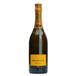 Champagne Drappier Carte d'Or