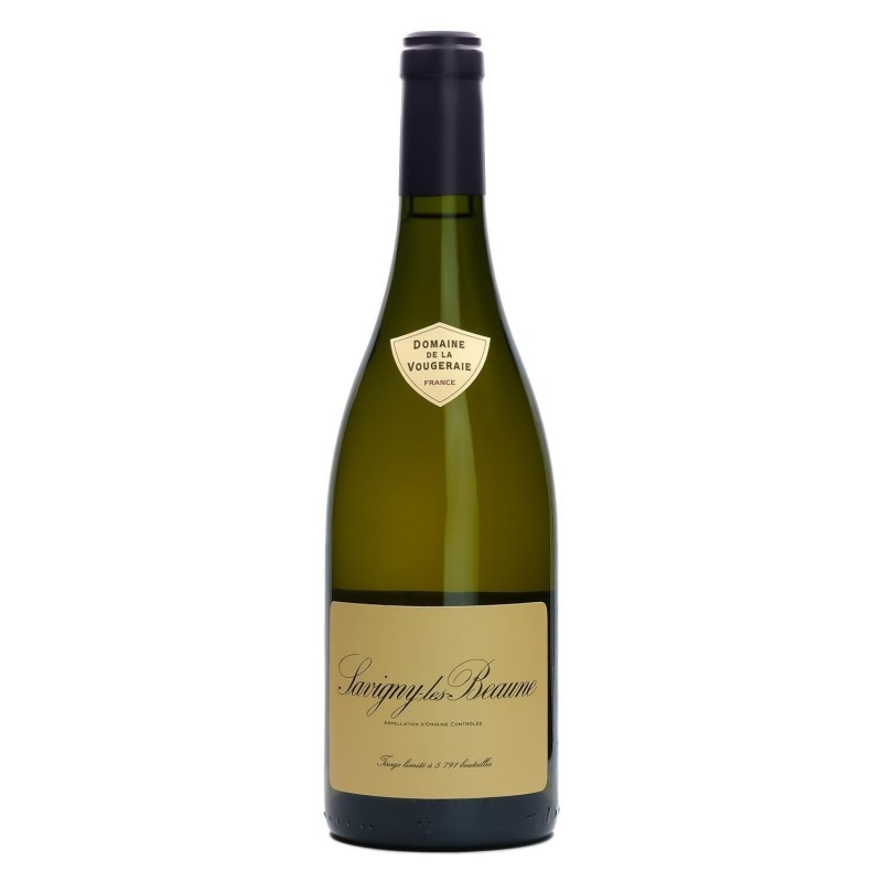 Savigny lès Beaune blanc Domaine Vougeraie 2022