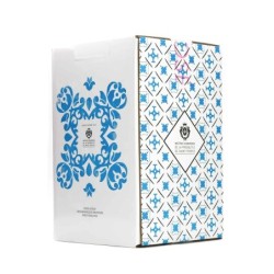 Rosé IGP Méditerrannée Bag in Box 10L