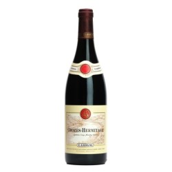 Crozes Hermitage rouge Guigal