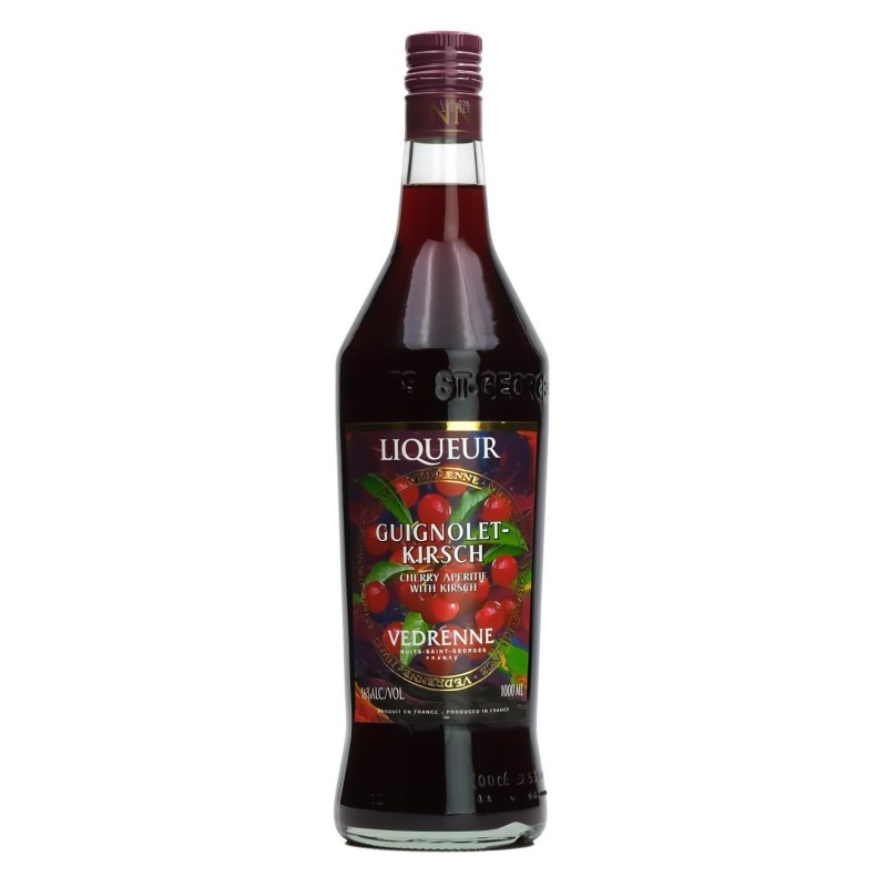 Guignolet Kirsch