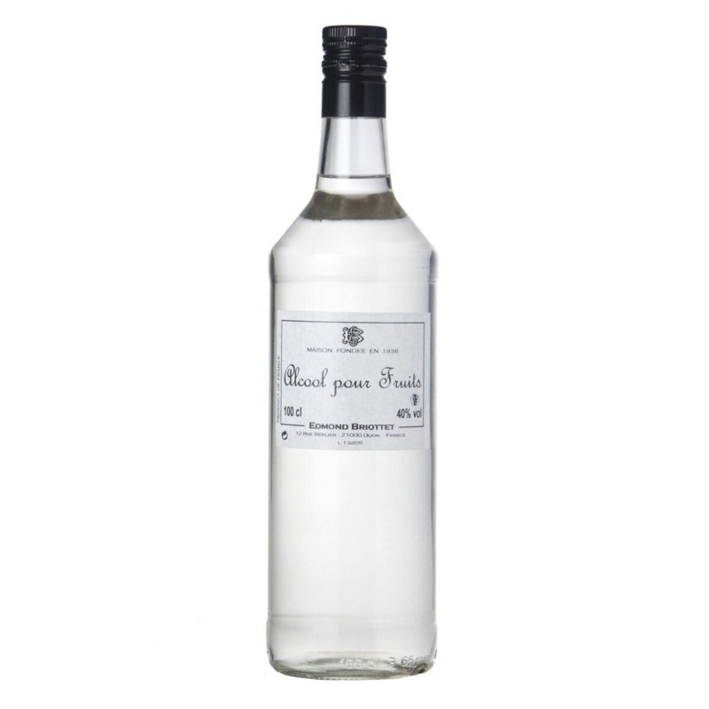Alcool pour Fruits