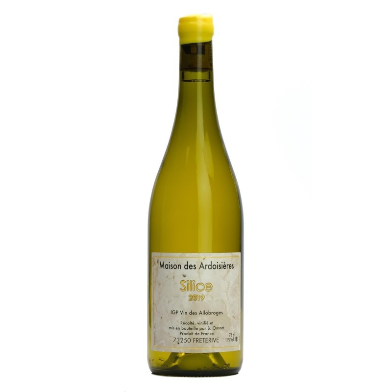 Silice Domaine des Ardoisières