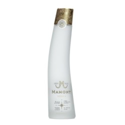 Vodka Mamont