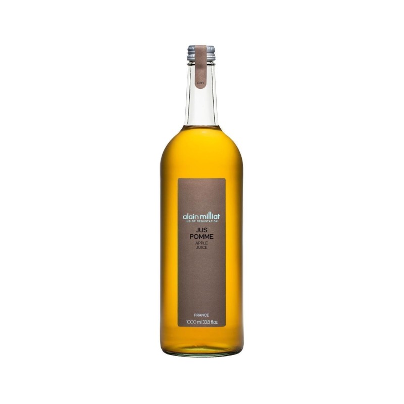 Pomme 1L Alain Milliat