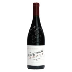 Châteauneuf du Pape...