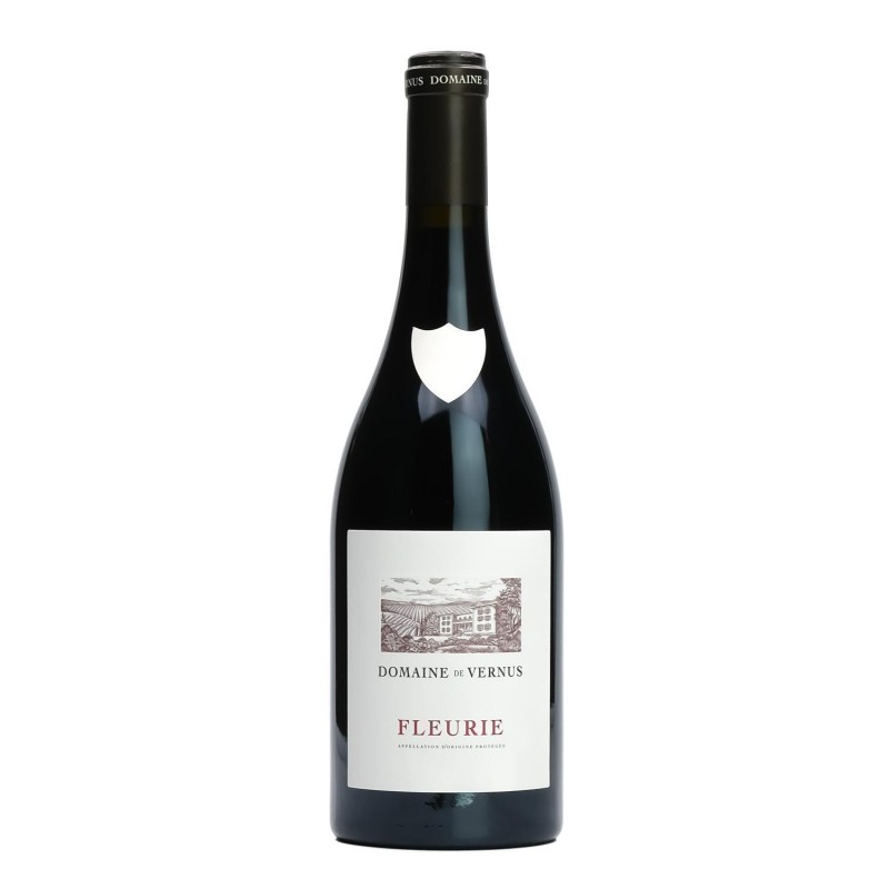 Fleurie Domaine de Vernus 2021