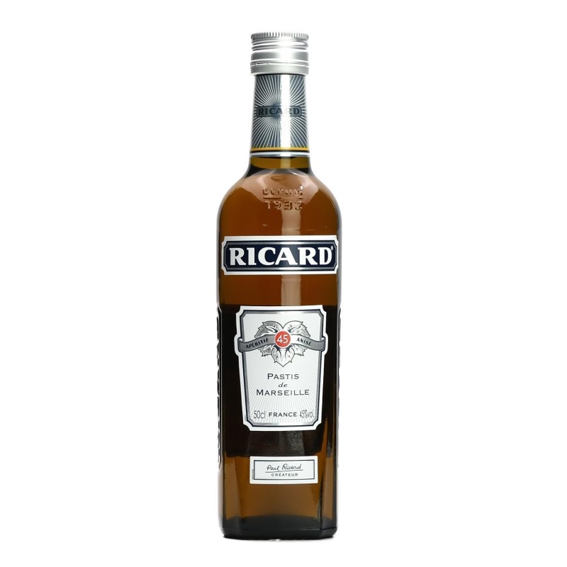 Ricard 50 cl