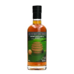 Rhum Secret Distillery 1 6...