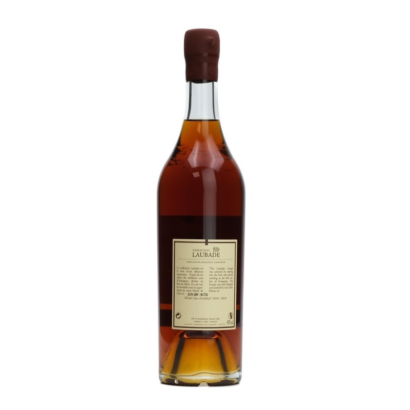 Armagnac 1948