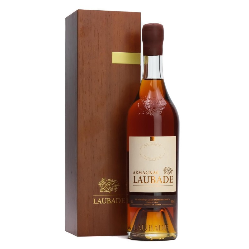 Armagnac 1934