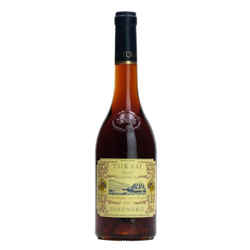 Tokaji Aszu Eszencia Disznoko 1997