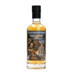 Rhum Diamond Distillery 14...