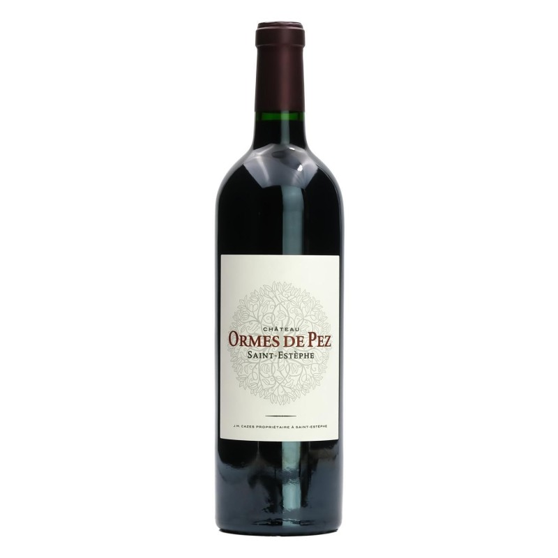 Château Ormes de Pez