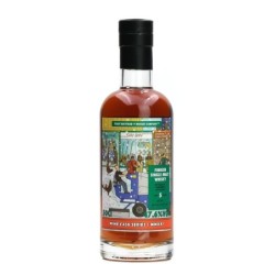 Whisky That Boutique'y...
