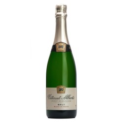 Crémant Blanc de Noirs...