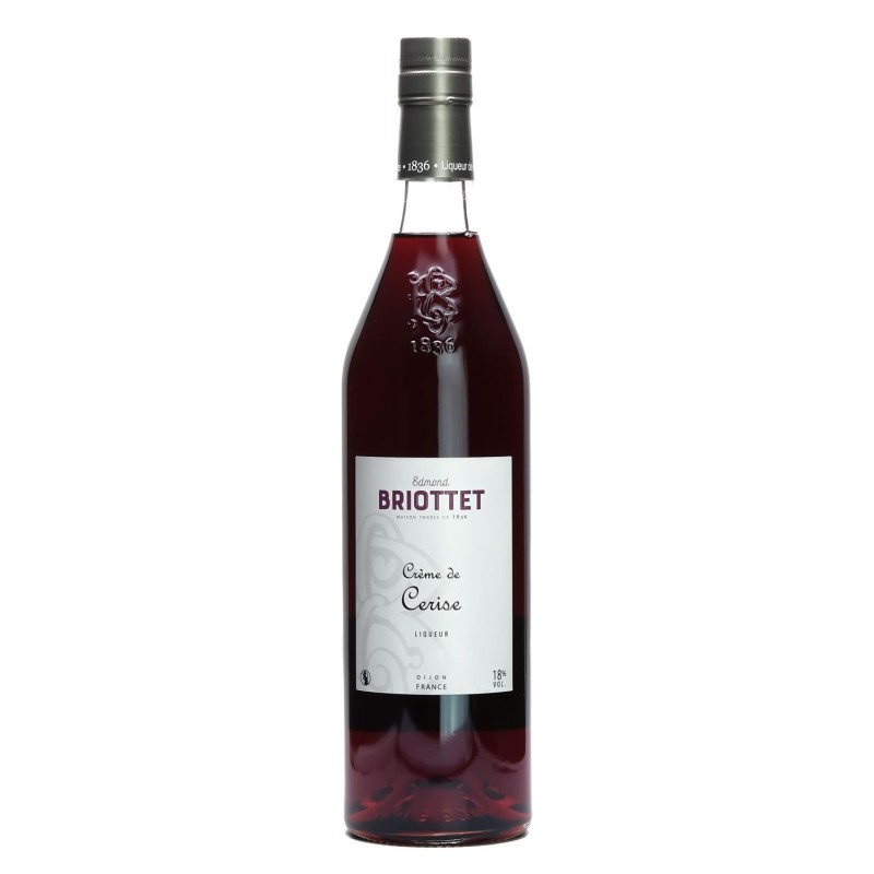 Crème de Cerise 18% Briottet