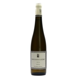 Roussillière doux Cuilleron 