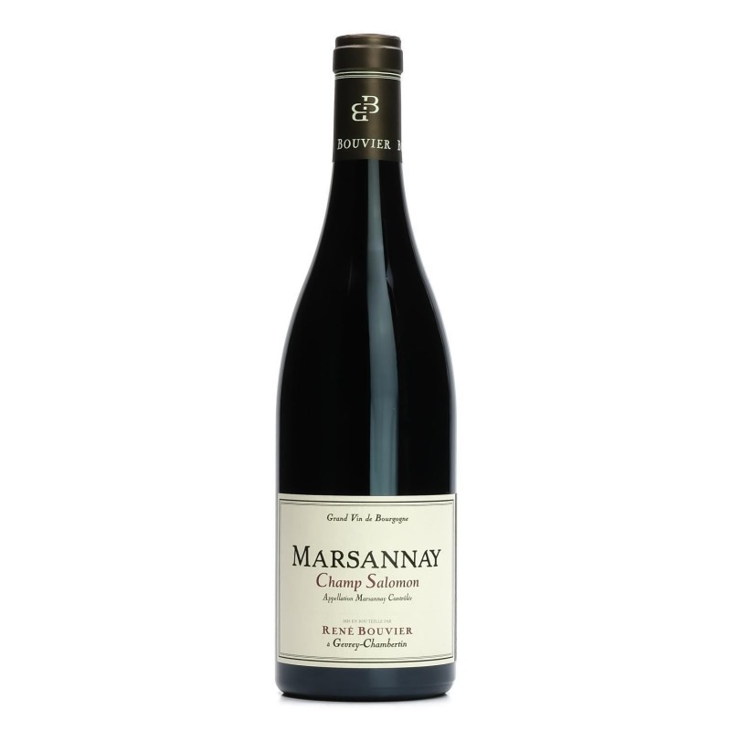 Marsannay Champ Salomon Bouvier