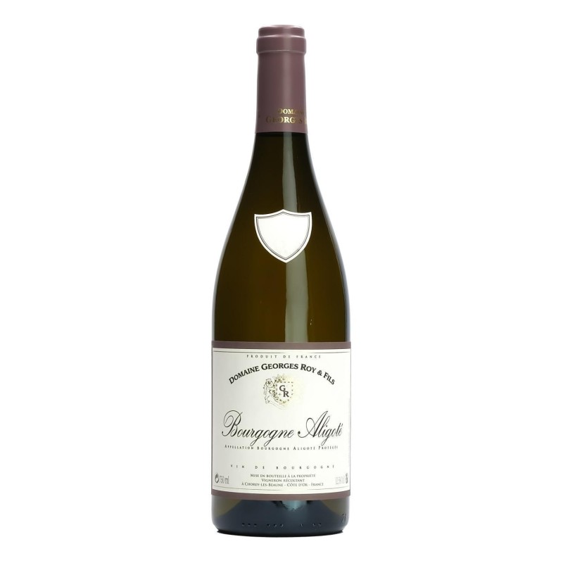 Bourgogne Aligoté Georges Roy