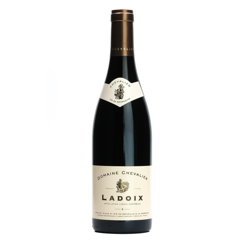 Ladoix Domaine Chevalier 2022