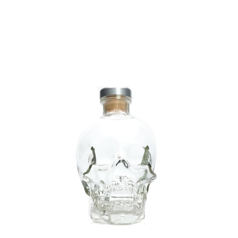 Vodka Crystal Head