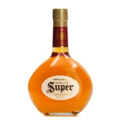 Whisky Nikka Super