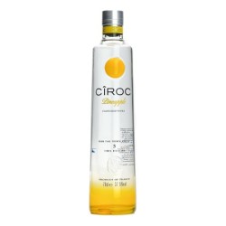 Vodka Cîroc Pineapple