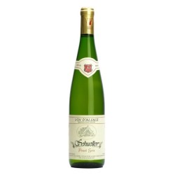 Pinot Gris Jean Schueller 2022